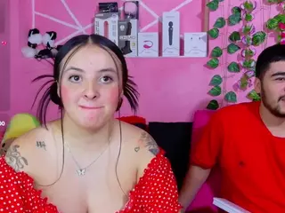 mia-mike's Live Sex Cam Show