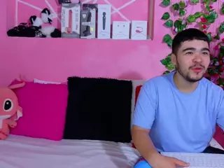 mia-mike's Live Sex Cam Show