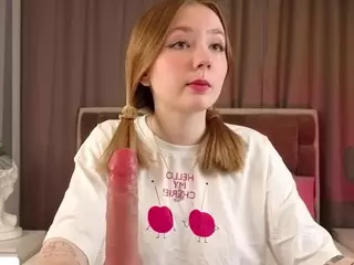 Mia's Live Sex Cam Show