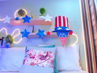 Nix-Peach's Live Sex Cam Show