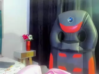 Pamela-wish's Live Sex Cam Show