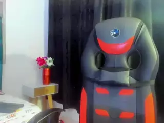 Pamela-wish's Live Sex Cam Show