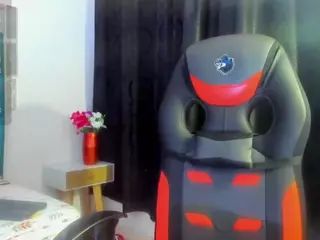 Pamela-wish's Live Sex Cam Show