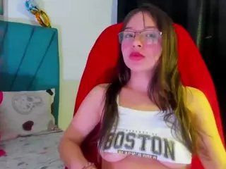 Pamela-wish's Live Sex Cam Show
