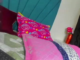 Pamela-wish's Live Sex Cam Show