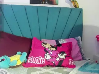 Pamela-wish's Live Sex Cam Show