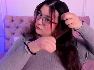 SaraAriias's Live Sex Cam Show