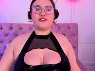 SaraAriias's Live Sex Cam Show
