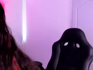 SaraAriias's Live Sex Cam Show
