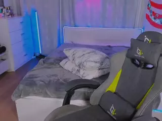 AleksaCandy's Live Sex Cam Show