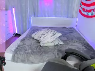 AleksaCandy's Live Sex Cam Show