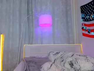 AleksaCandy's Live Sex Cam Show