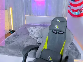 AleksaCandy's Live Sex Cam Show