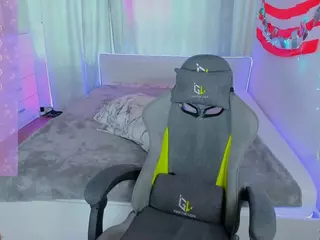 AleksaCandy's Live Sex Cam Show