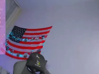 AleksaCandy's Live Sex Cam Show