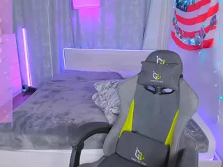 AleksaCandy's Live Sex Cam Show