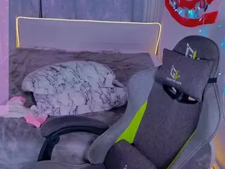 AleksaCandy's Live Sex Cam Show