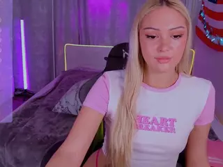 AleksaCandy's Live Sex Cam Show