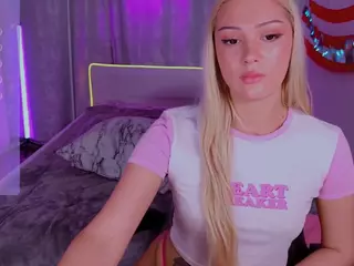 AleksaCandy's Live Sex Cam Show
