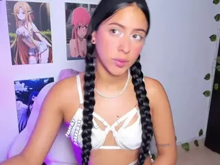 Ciamsth's Live Sex Cam Show