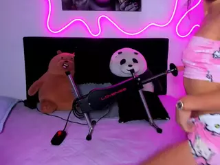 Ciamsth's Live Sex Cam Show
