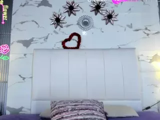 JanickBaker's Live Sex Cam Show