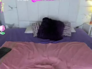 JanickBaker's Live Sex Cam Show