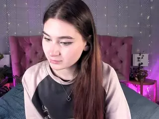 LiliLuuu's Live Sex Cam Show