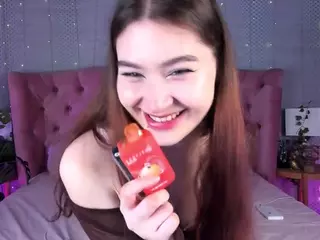 LiliLuuu's Live Sex Cam Show