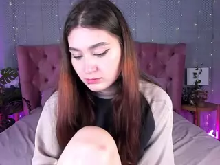 LiliLuuu's Live Sex Cam Show