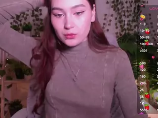 LiliLuuu's Live Sex Cam Show