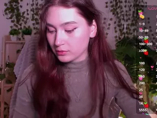 LiliLuuu's Live Sex Cam Show