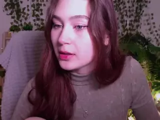 LiliLuuu's Live Sex Cam Show