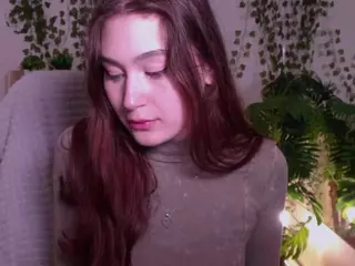 LiliLuuu's Live Sex Cam Show