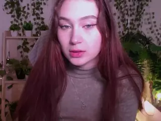 LiliLuuu's Live Sex Cam Show