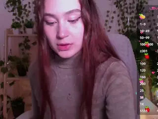 LiliLuuu's Live Sex Cam Show