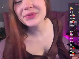 LiliLuuu's Live Sex Cam Show