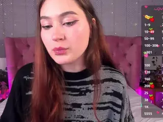 LiliLuuu's Live Sex Cam Show