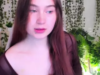 LiliLuuu's Live Sex Cam Show