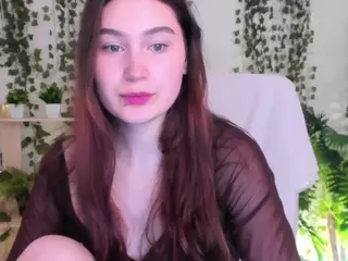 LiliLuuu's Live Sex Cam Show