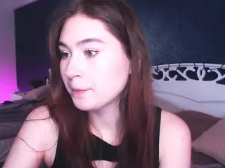 LiliLuuu's Live Sex Cam Show
