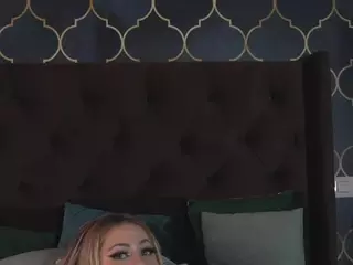 LucyLexton's Live Sex Cam Show