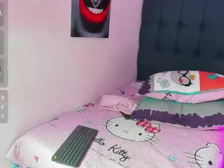 mia-castellanos's Live Sex Cam Show