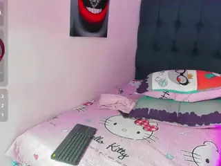 mia-castellanos's Live Sex Cam Show