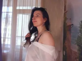 Hild's Live Sex Cam Show