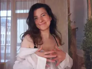 Hild's Live Sex Cam Show