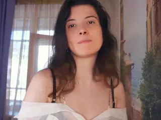 Hild's Live Sex Cam Show