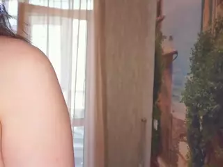 Hild's Live Sex Cam Show