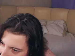 Hild's Live Sex Cam Show