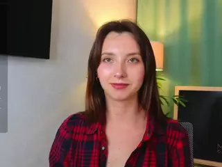 Daisy's Live Sex Cam Show